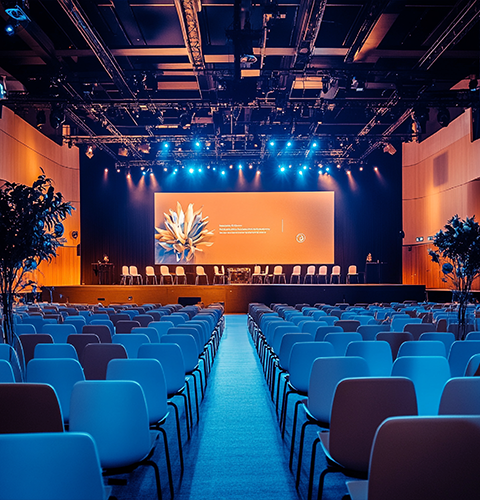 Event Management